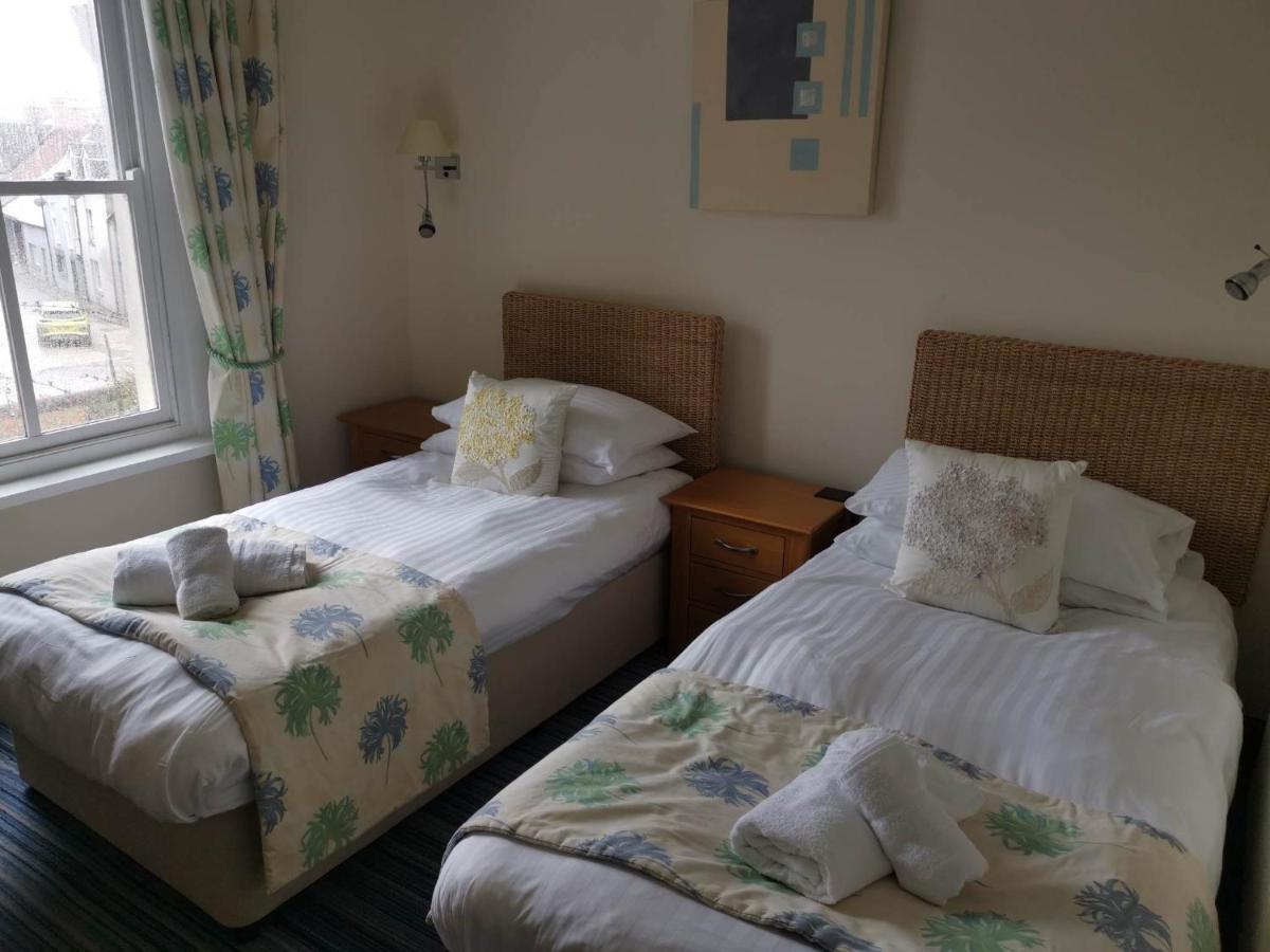Llety Teifi Guest House カーディガン エクステリア 写真