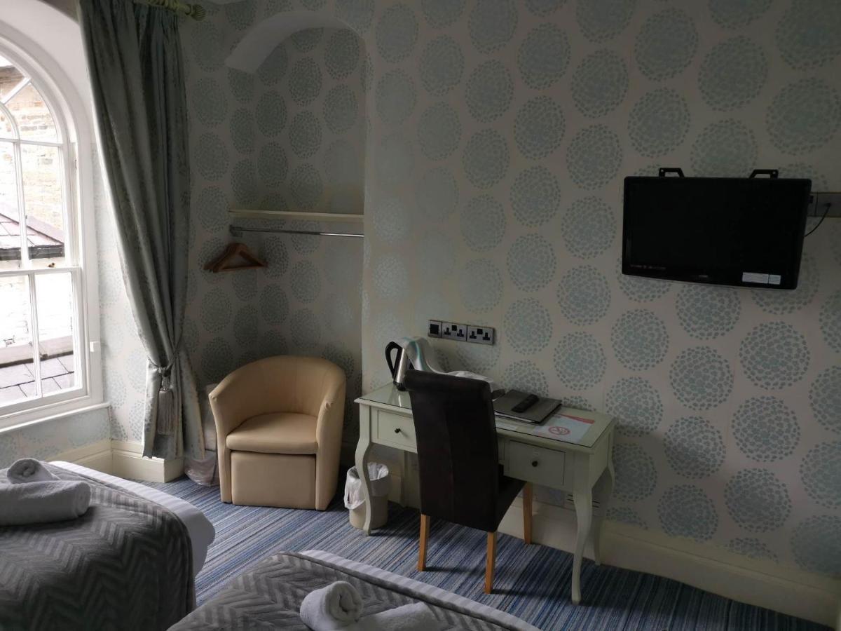 Llety Teifi Guest House カーディガン エクステリア 写真