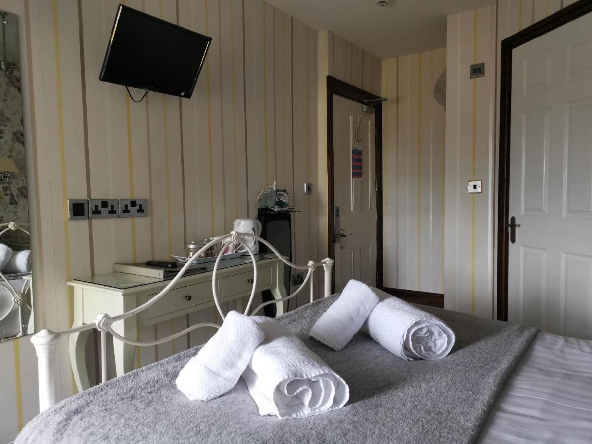 Llety Teifi Guest House カーディガン エクステリア 写真