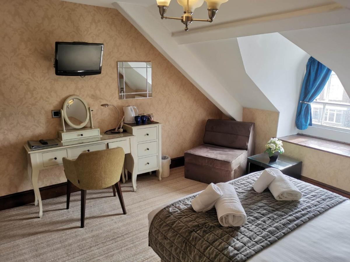 Llety Teifi Guest House カーディガン エクステリア 写真