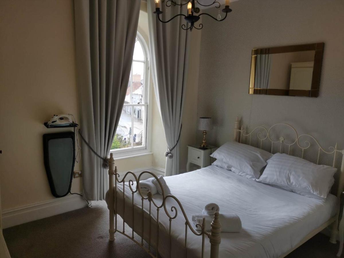 Llety Teifi Guest House カーディガン エクステリア 写真