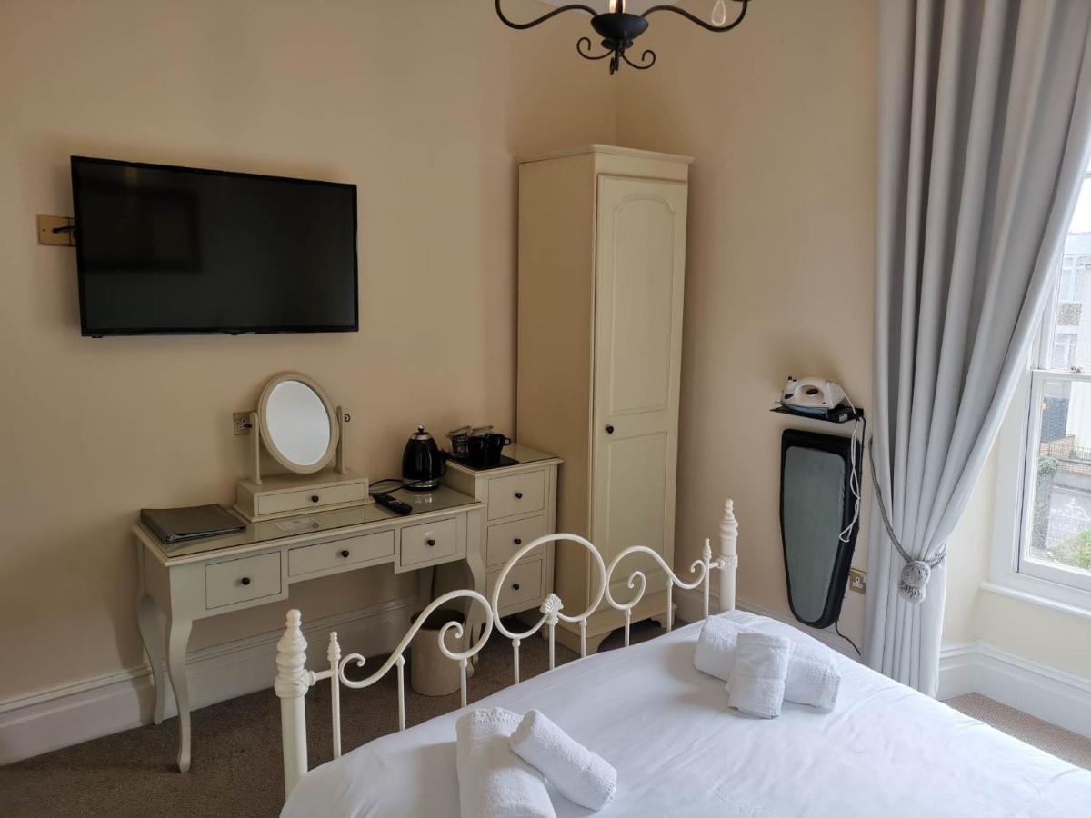 Llety Teifi Guest House カーディガン エクステリア 写真