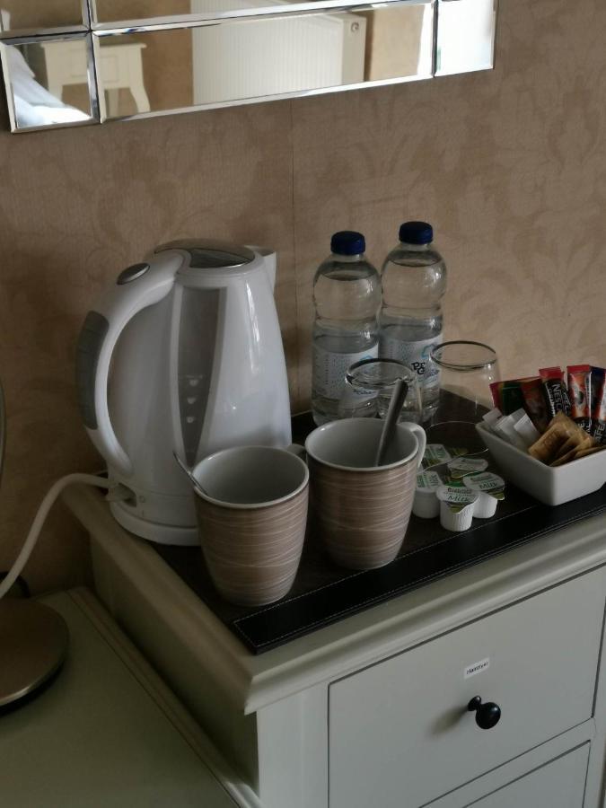 Llety Teifi Guest House カーディガン エクステリア 写真