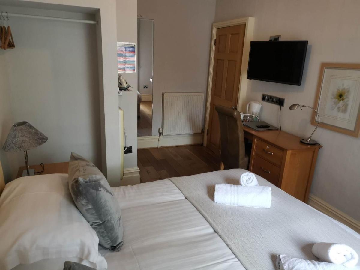 Llety Teifi Guest House カーディガン エクステリア 写真