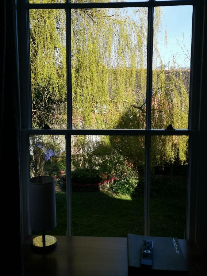 Llety Teifi Guest House カーディガン エクステリア 写真