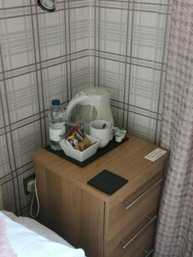 Llety Teifi Guest House カーディガン エクステリア 写真