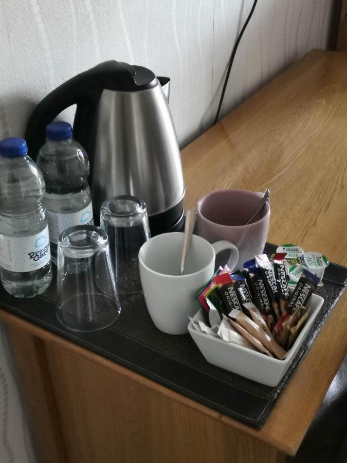 Llety Teifi Guest House カーディガン エクステリア 写真